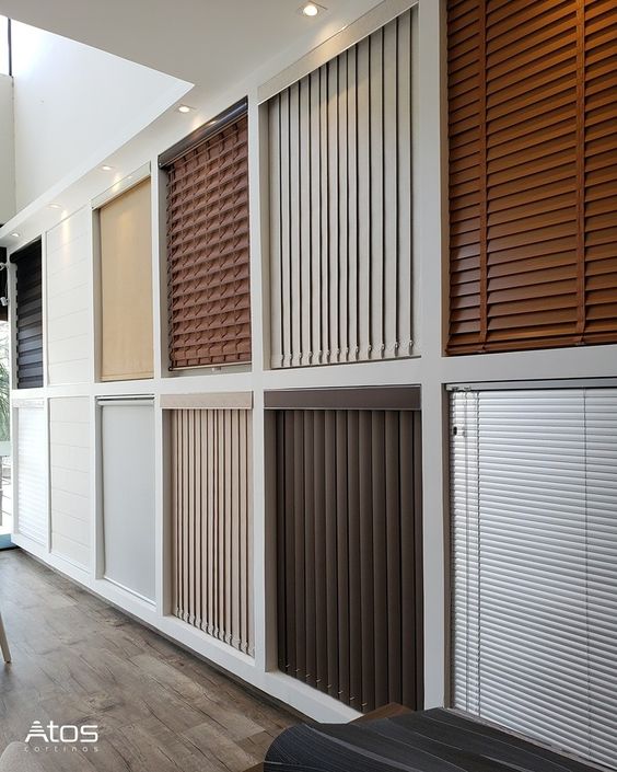 Chick Blinds