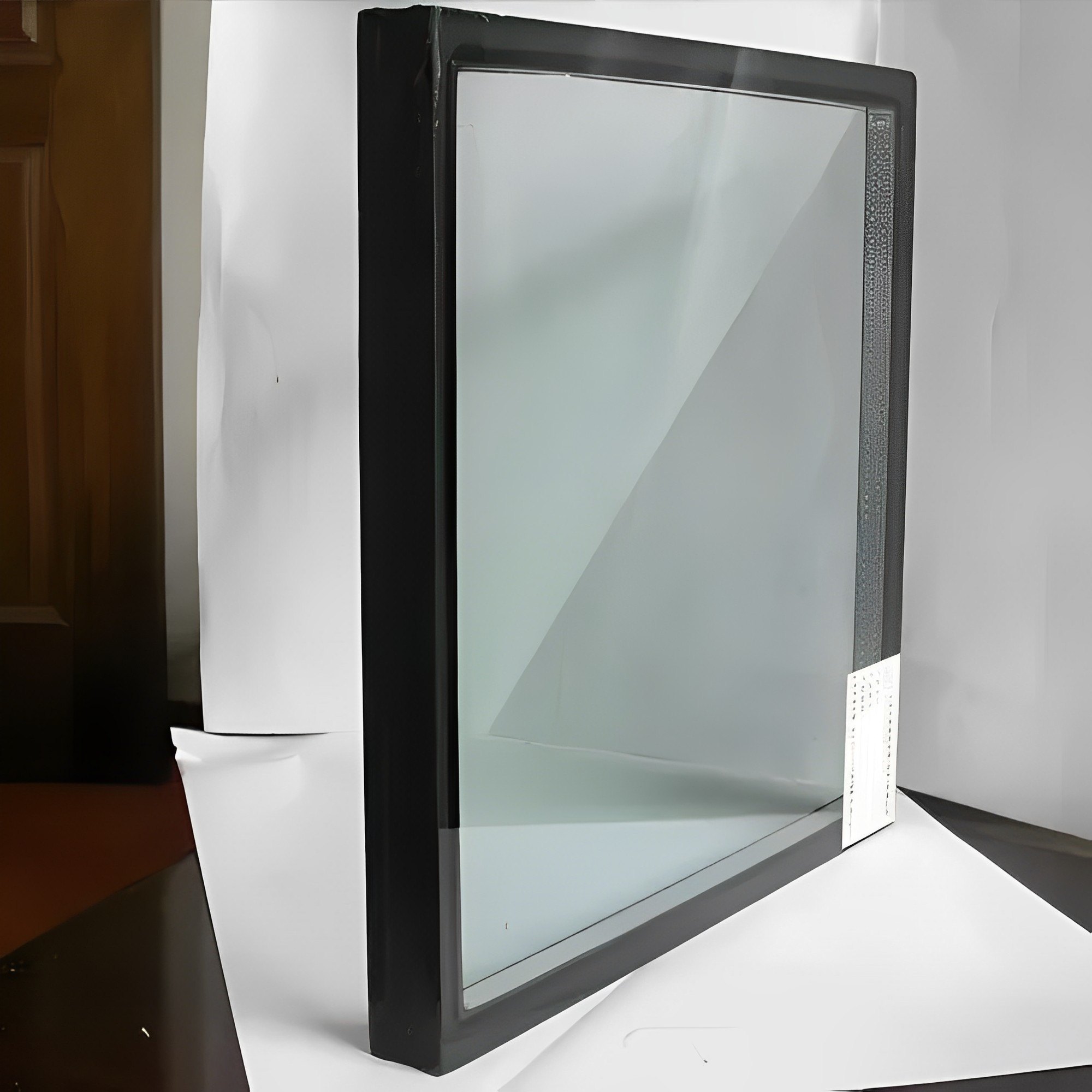 Double Glazed Glass