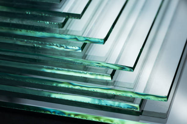 Float / Clear Glass