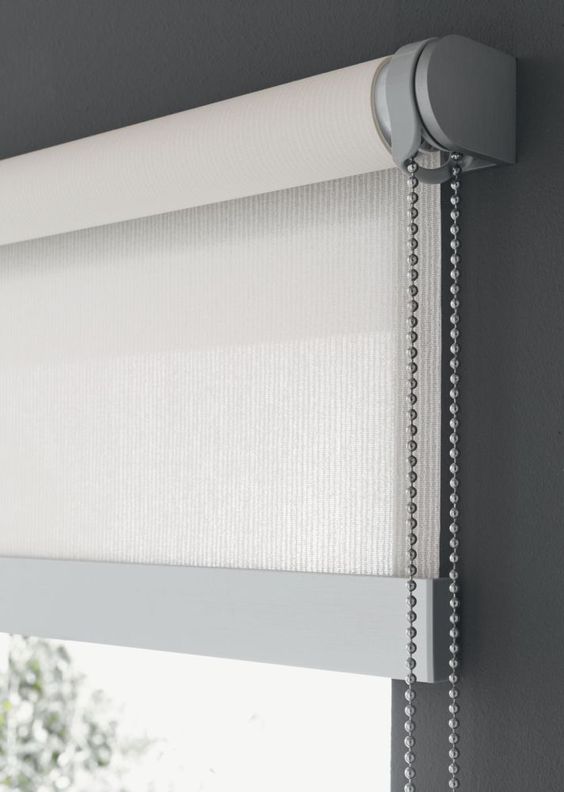 Roller Blinds