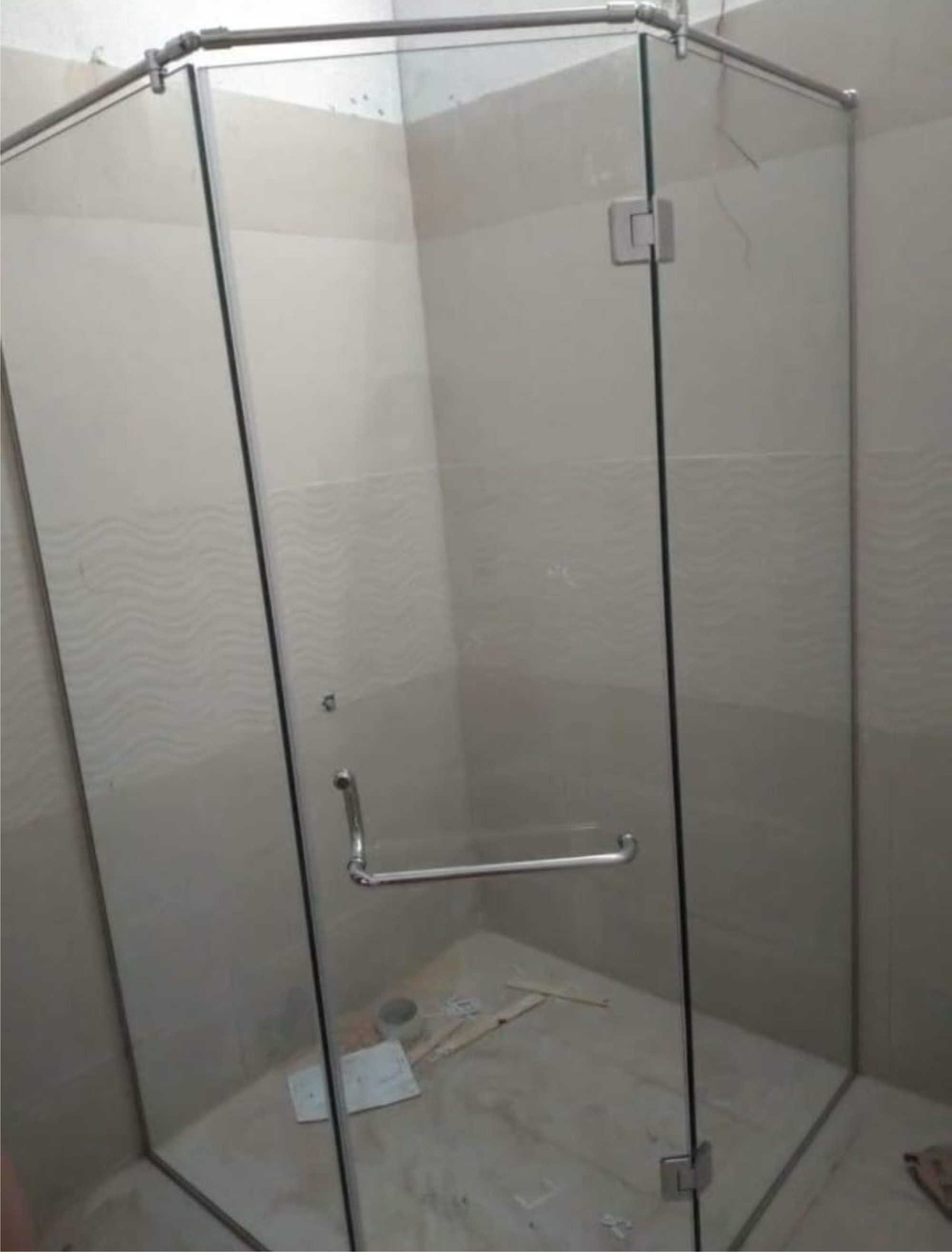 Shower Cabin