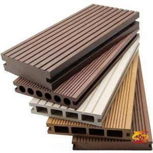 WPC & PVC Panels