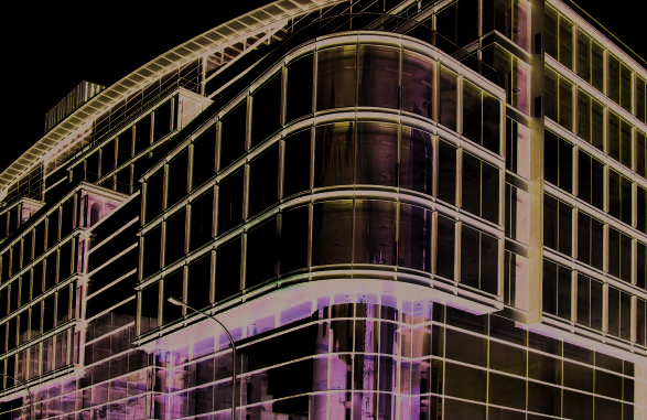 Architectural glass