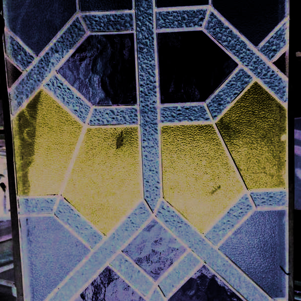 Decorative Work