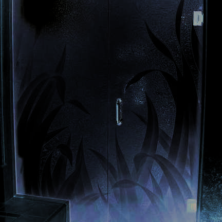 Decorative Glass