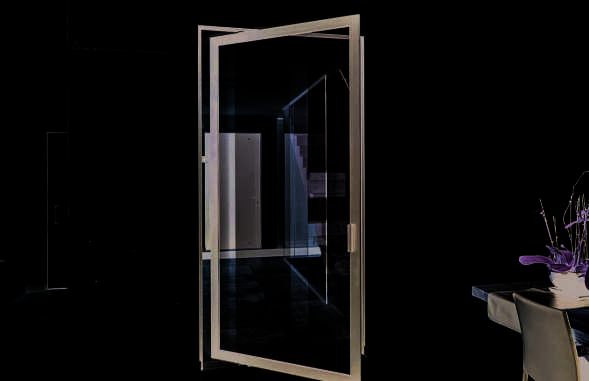 Tempered glass